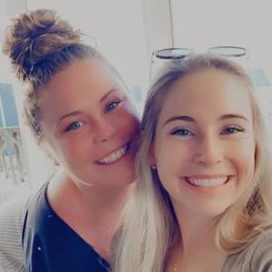 Meet your Posher, Carly